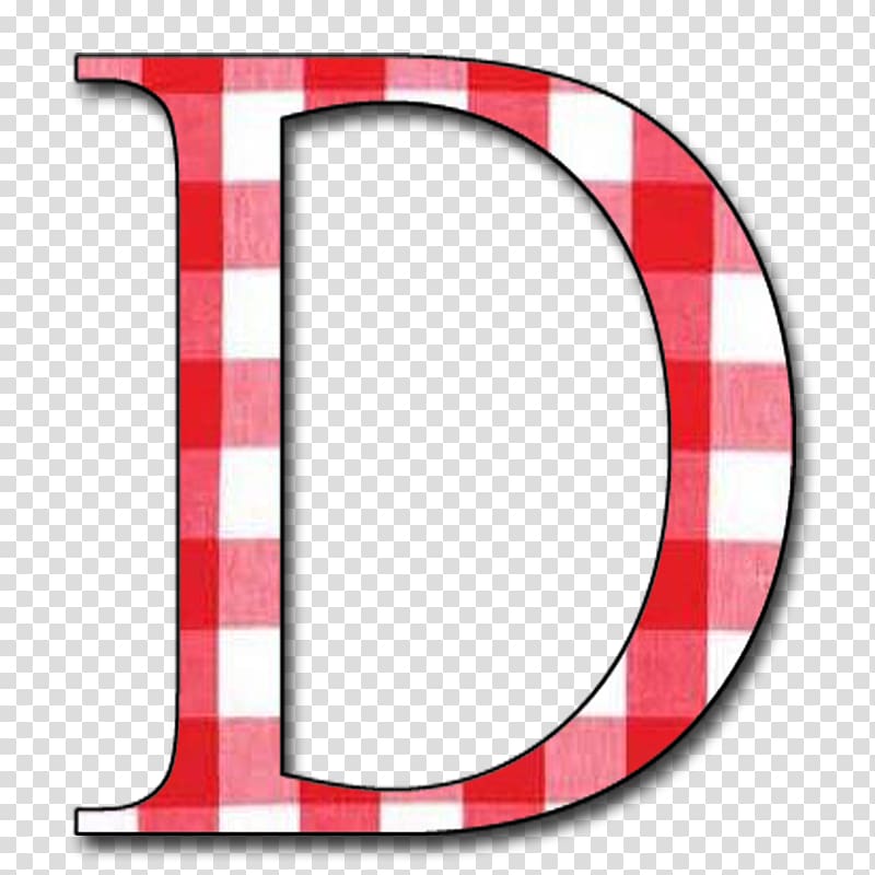 Letter case Alphabet Desktop , LETTER D transparent background PNG clipart