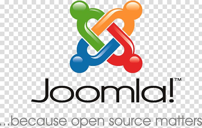 Joomla Web development Content management system Tutorial Database, WordPress transparent background PNG clipart