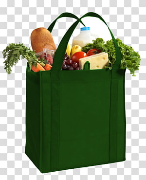 Recycle Bag PNG Transparent Images Free Download