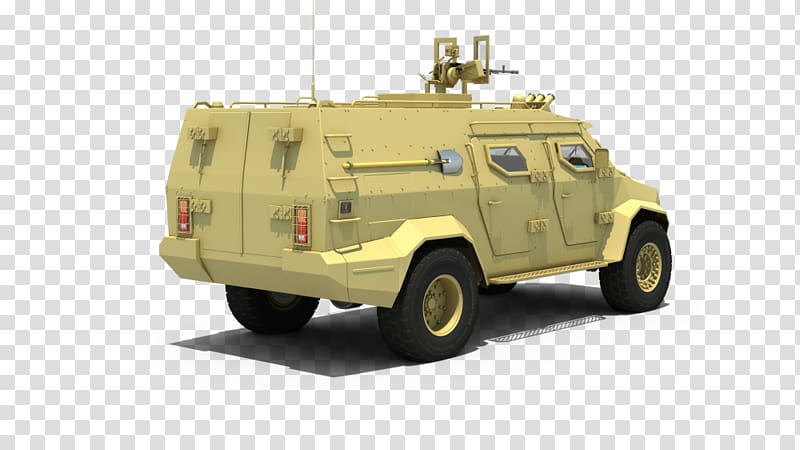 Humvee Armored car Armoured fighting vehicle Armoured personnel carrier, car transparent background PNG clipart