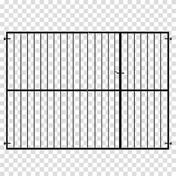 Gate Oven Stainless steel Fence, iron gate transparent background PNG clipart