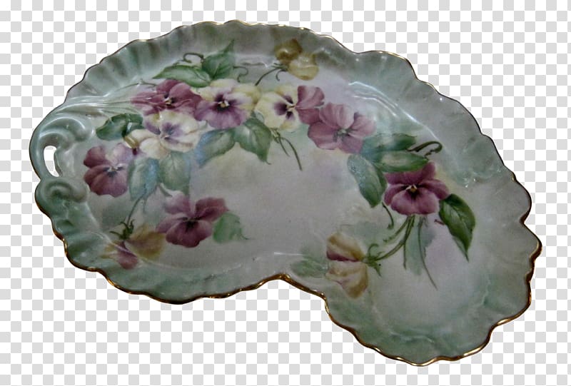 Plate Decorative arts Tray Painting Tableware, Plate transparent background PNG clipart
