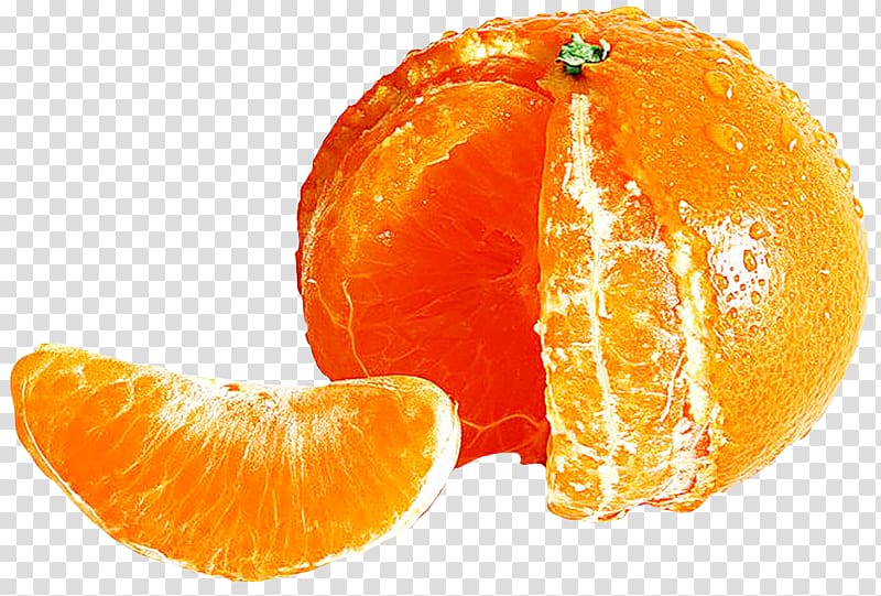 Clementine Mandarin orange Tangerine Bitter orange Tangelo, grapefruit transparent background PNG clipart