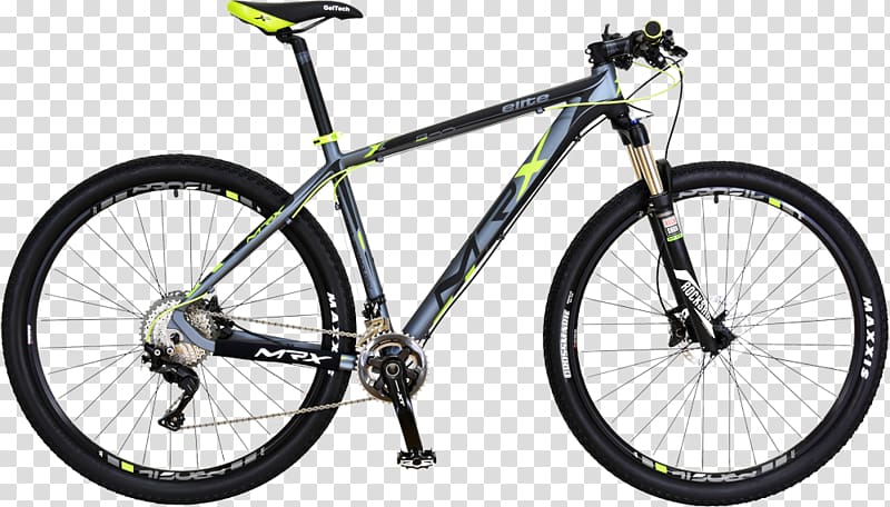 Scott Sports Mountain bike Bicycle Scott Scale Shimano, Bicycle transparent background PNG clipart