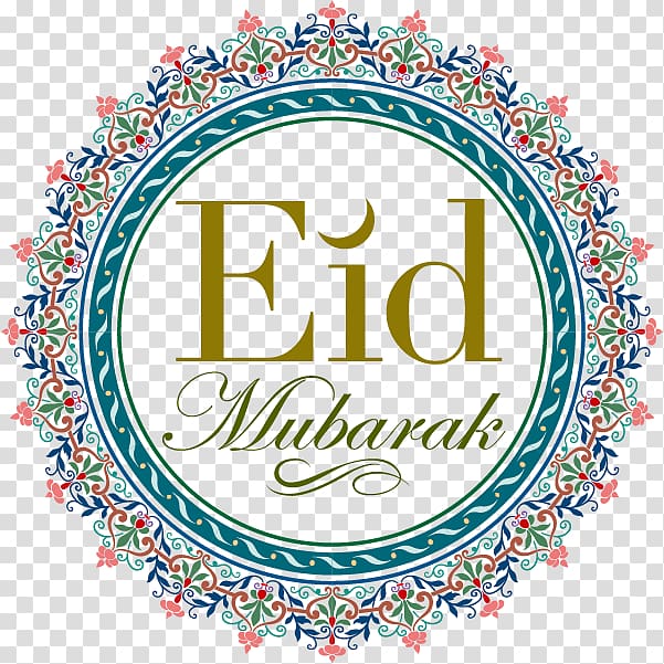 Eid Mubarak Eid al-Fitr Eid al-Adha Greeting Ramadan, Halal material, Eid Mubarak sign transparent background PNG clipart