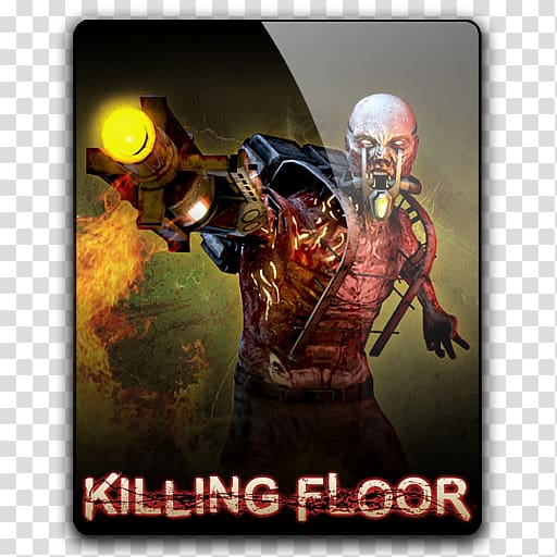 Crysis Warhead Dark Souls Killing Floor 2 Video game, posters copywriter floor transparent background PNG clipart
