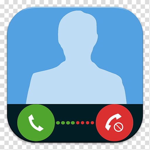 Fake Call Mo Vlogs Android Telephone call, android transparent background PNG clipart