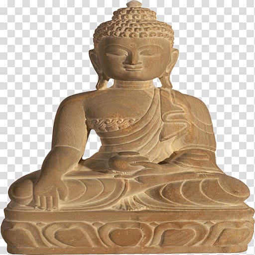 Gilt-bronze Maitreya in Meditation, others transparent background PNG clipart