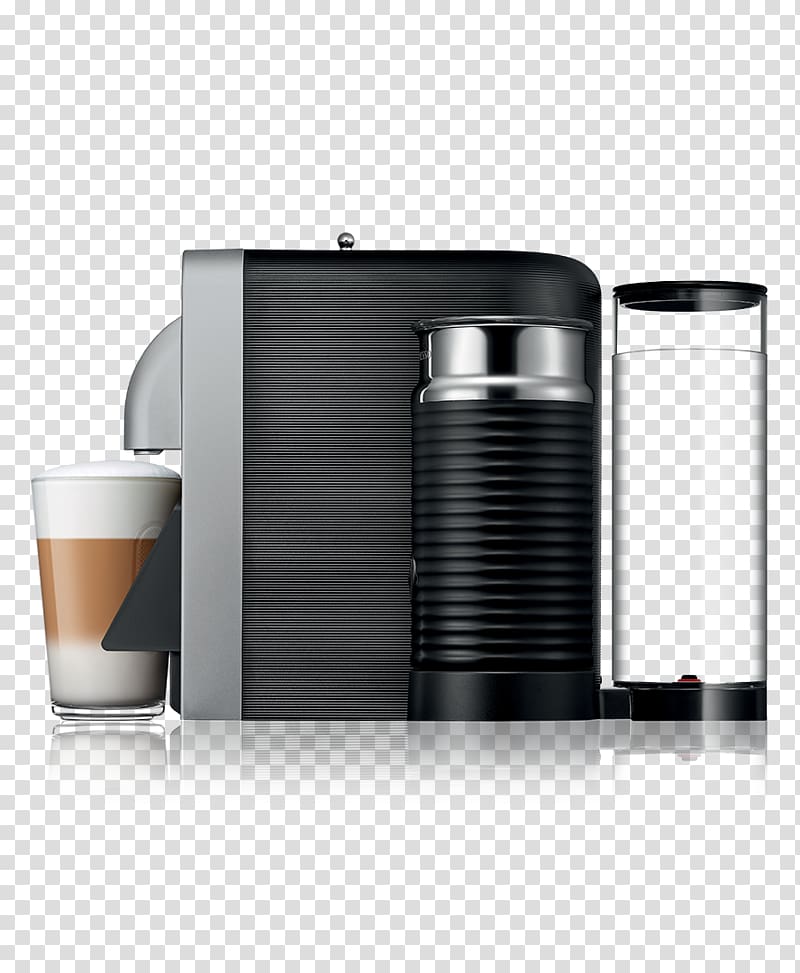 Coffeemaker Nespresso Espresso Machines, coffee machine transparent background PNG clipart