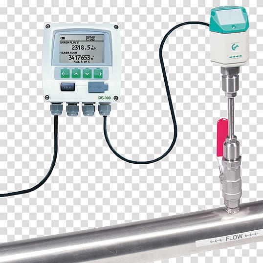 Flow measurement Sensor Akışmetre Gas, Activated Alumina transparent background PNG clipart