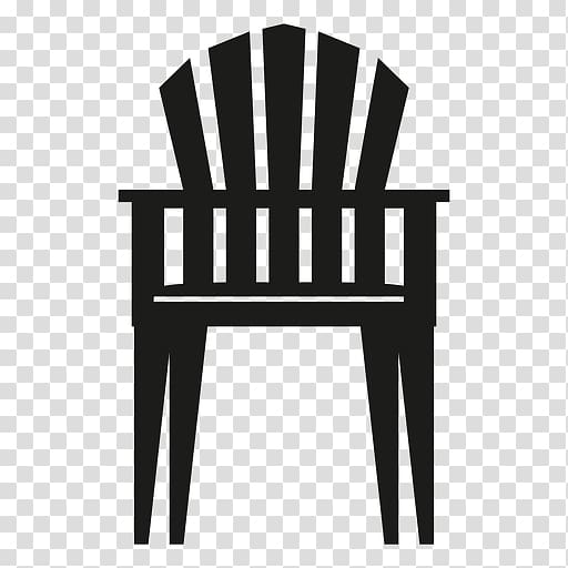 Adirondack chair Table Computer Icons, chair transparent background PNG clipart
