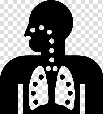 Lung cancer Mesothelioma Smoking, health transparent background PNG clipart
