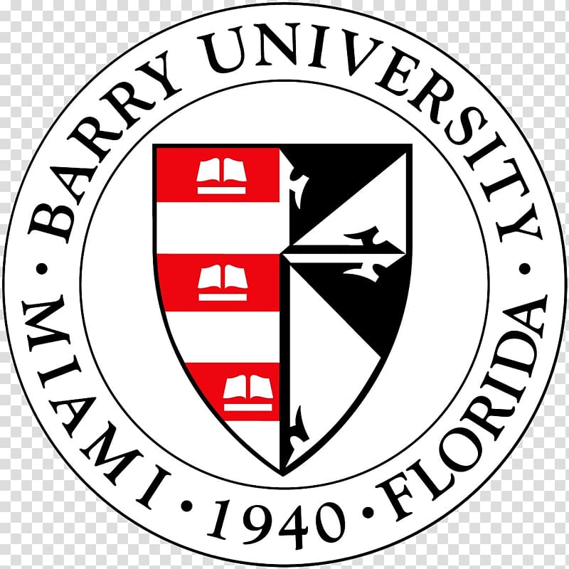 Barry University College Master\'s Degree Academic degree Diploma, others transparent background PNG clipart