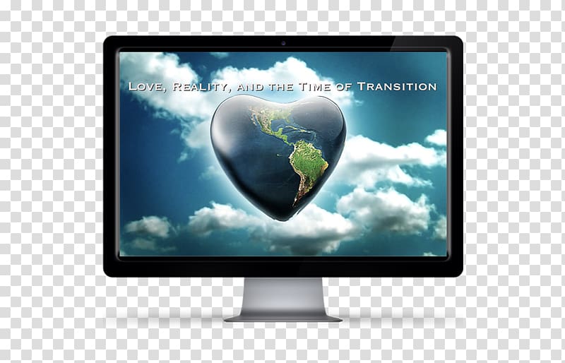 Desktop Nature Heart, Augmented Matrix transparent background PNG clipart