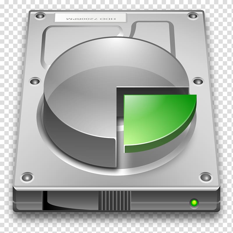 Hard Drives Disk storage Computer Icons Disk partitioning , sd card transparent background PNG clipart
