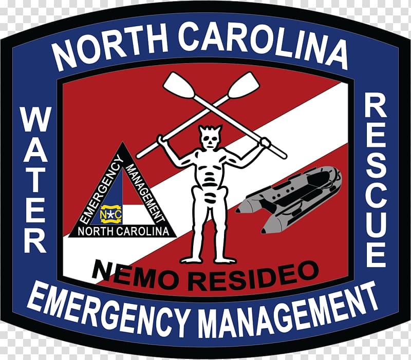 North Carolina Swift water rescue Emergency management Search and rescue, others transparent background PNG clipart