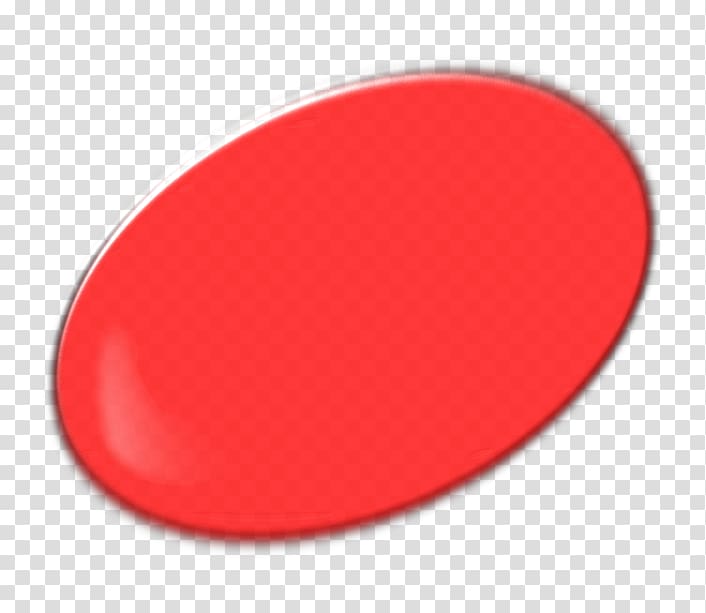 Red blood cell, red banner transparent background PNG clipart