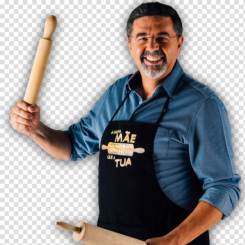 José Carlos Malato A Minha Mãe Cozinha Melhor que a Tua Chef RTP1 Kitchen, Panelinha Receitas Que Funcionam transparent background PNG clipart