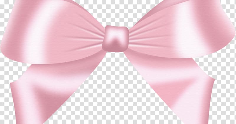 Pink Portable Network Graphics Bow tie, blue bow cartoon transparent background PNG clipart
