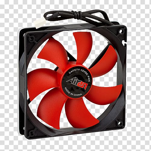 Computer System Cooling Parts Computer Cases & Housings Fan ALPHAWING, fan transparent background PNG clipart