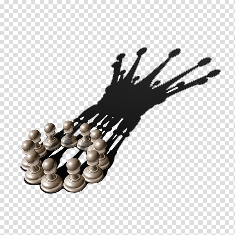 Chess piece Leadership Pawn Organization, Chess transparent background PNG clipart
