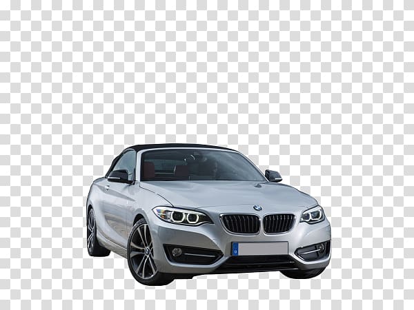 2015 BMW 2 Series Convertible Car BMW 5 Series, bmw transparent background PNG clipart