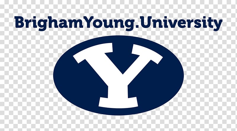 Brigham Young University BYU Cougars football Logo Brand Organization, Football helmet transparent background PNG clipart