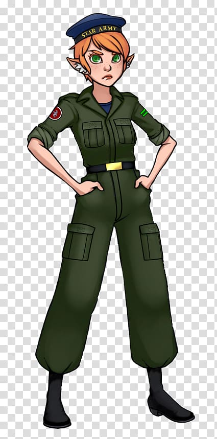 Army officer Military uniform Military police Militia, army uniform transparent background PNG clipart