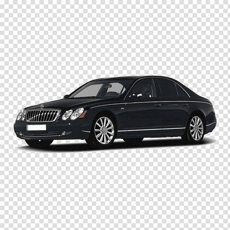 2006 Kia Spectra Car Maybach 57 and 62, kia transparent background PNG clipart