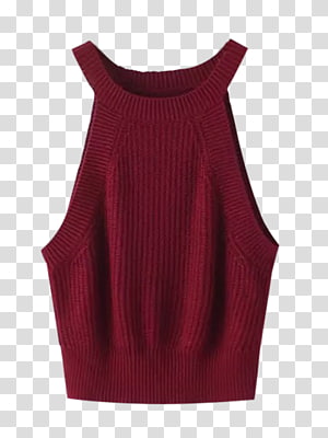 T-shirt Crop top Bandeau Sleeveless shirt, champagne off white clothing transparent background PNG clipart thumbnail