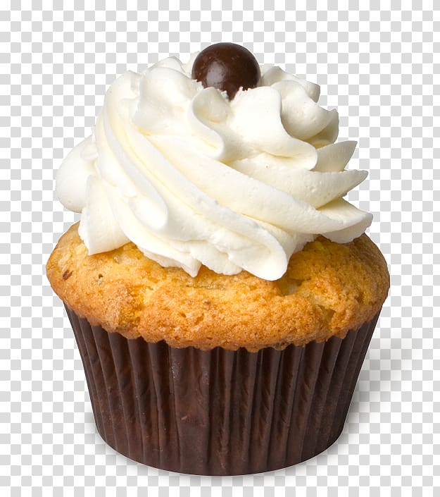 Cupcake Caffè mocha American Muffins White chocolate, hot chocolate cupcakes transparent background PNG clipart