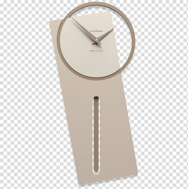 Pendulum clock Wanduhr Furniture, clock transparent background PNG clipart