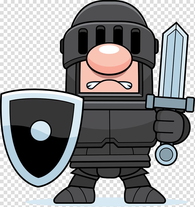 Knight , armour transparent background PNG clipart