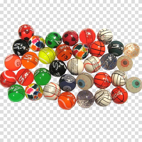 Bouncy Balls Unit price Bead, ball transparent background PNG clipart
