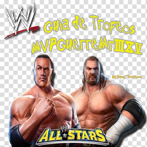 Randy Orton WWE All Stars Boxing glove Pradal serey, randy orton transparent background PNG clipart