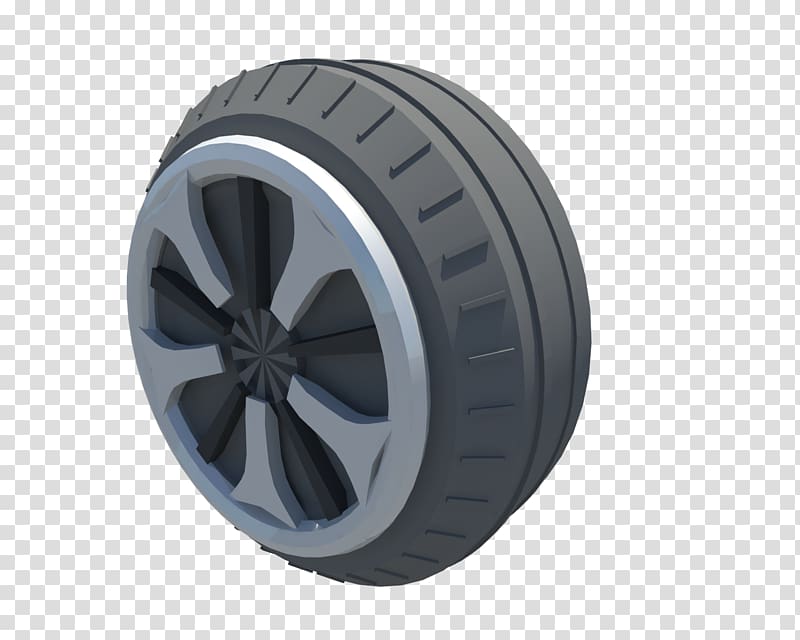 Tread Alloy wheel Car Synthetic rubber Spoke, car transparent background PNG clipart
