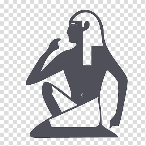 Ancient Egypt Computer Icons Symbol Egyptian, Egypt transparent background PNG clipart
