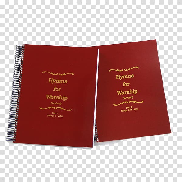 Hymnal Hymns for Worship Song, St Gregory Hymnal And Catholic Choir Book transparent background PNG clipart
