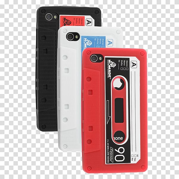 iPhone 4S Dock connector Apple Compact Cassette, 4s transparent background PNG clipart