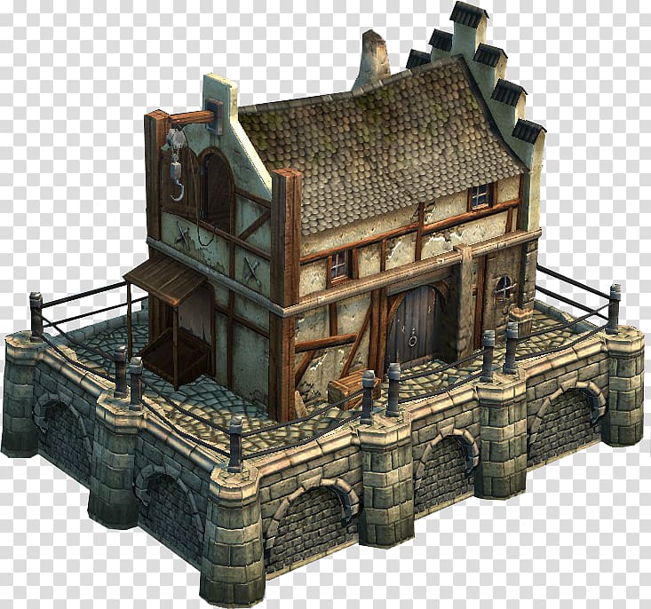 Anno 1404 Building Computer Software Wiki Video Game Fantasy City