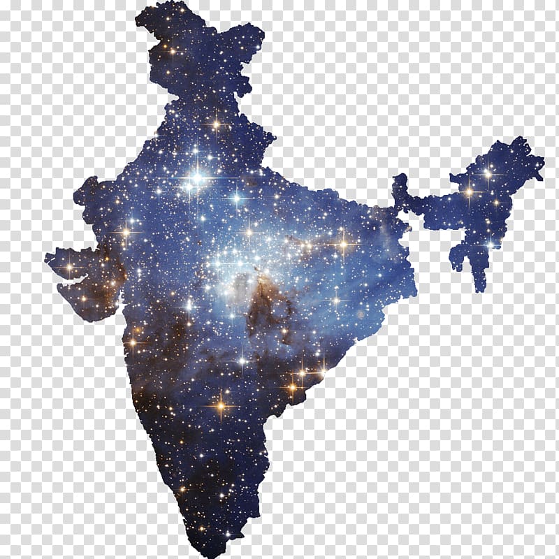States and territories of India Map , india map transparent background PNG clipart