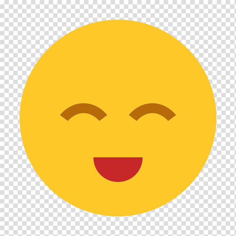 Emoticon Emoji, lol surprise transparent background PNG clipart