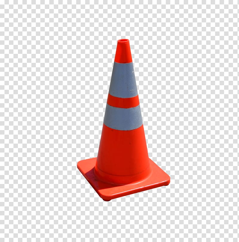 Traffic cone Computer Icons, pine cone transparent background PNG clipart