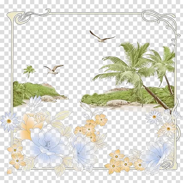 South China Sea Philippines v. China, Scenic South China Sea transparent background PNG clipart