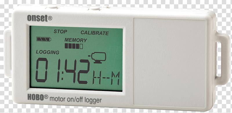 Data logger Panasonic AG-UX90 Hobo Measurement Sensor, others transparent background PNG clipart