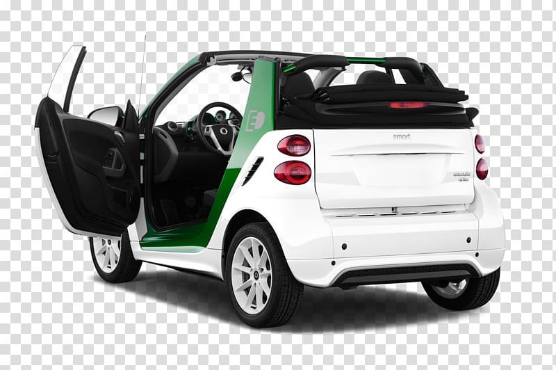 2013 smart fortwo electric drive 2014 smart fortwo electric drive 2016 smart fortwo electric drive Car, smart transparent background PNG clipart