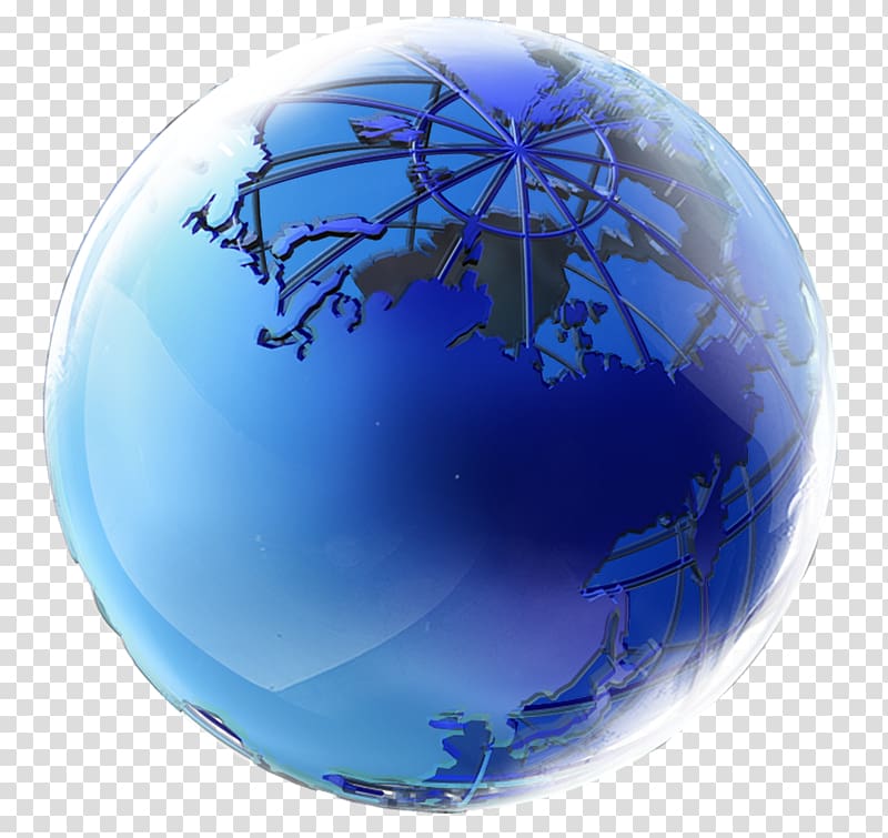 Earth Blue, Earth Science and Technology transparent background PNG clipart
