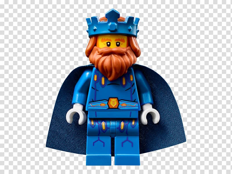 LEGO 70357 NEXO KNIGHTS Knighton Castle Lego minifigure Lego Star Wars Lego Games, lego transparent background PNG clipart