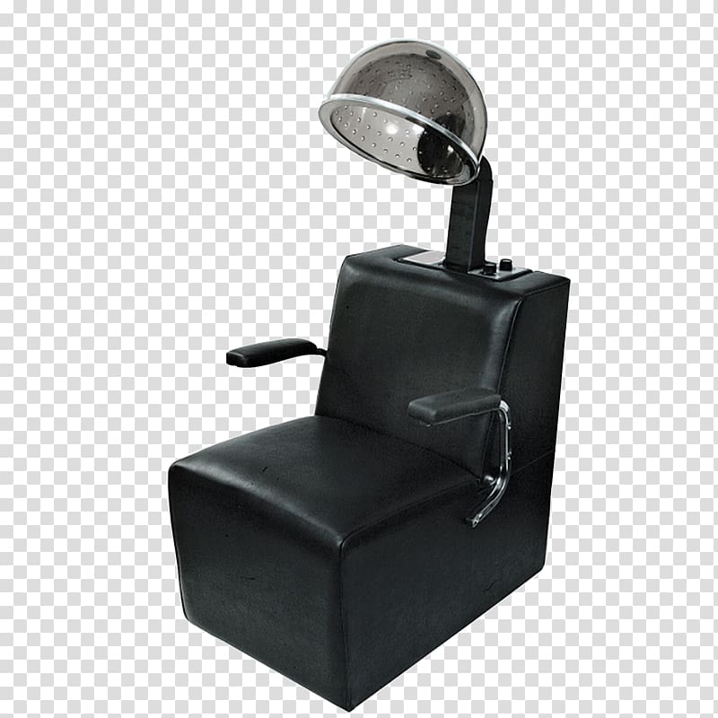 Massage chair Eames Lounge Chair Table Hair Dryers, hair dryer ...