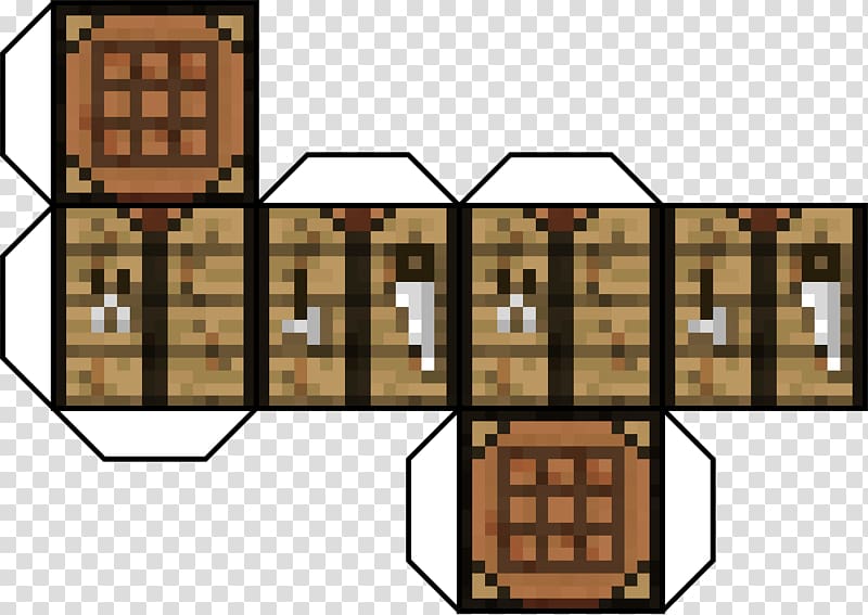 Minecraft: Pocket Edition Paper Model Video Game PNG, Clipart